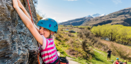 Rock Climbing & Abseiling image 5