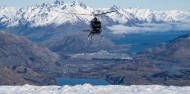 Helicopter Flight - Queenstown Essential image 2