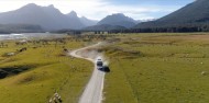 The Old Gold Trail 4WD Tour - Queenstown Expeditions image 2