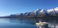 Lake Fishing Experience - Queenstown Fishing image 1