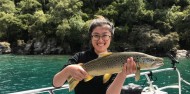 Lake Fishing Experience - Queenstown Fishing image 3