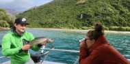 Lake Fishing Experience - Queenstown Fishing image 5