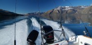 Lake Fishing Experience - Queenstown Fishing image 4