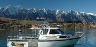 Lake Fishing Experience - Queenstown Fishing image 2