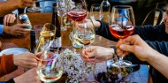 Wine Tours - Queenstown Wine & Food Tour image 3