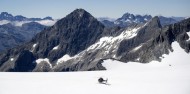 Helicopter Flight - Glacier Express image 2