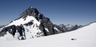 Helicopter Flight - Glacier Express image 4