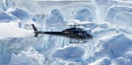 Helicopter Flight - Glacier Express image 3