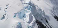 Helicopter Flight - Glacier Express image 5