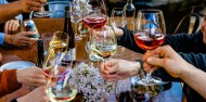 Wine Tours - Original Wine Tour image 1