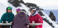 Ski & Snowboard Packages - Cardrona Premium Private Package image 4