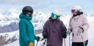 Ski & Snowboard Packages - Cardrona Premium Private Package image 1