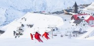 Ski & Snowboard Packages - Cardrona Premium Private Package image 6