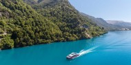 Lake Cruises - Spirit of Queenstown Scenic Cruise image 2