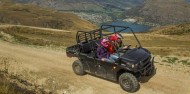 Scenic Guided Buggy Ride - Nomad Safaris image 5