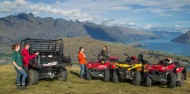 Scenic Guided Buggy Ride - Nomad Safaris image 3