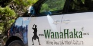 Wine Tour & Maori Culture - Wanahaka image 3