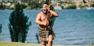Wine Tour & Maori Culture - Wanahaka image 1