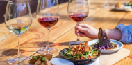 Wine Tours - Queenstown Wine Trail image 2