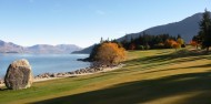 Queenstown Golf Course