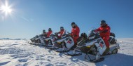 Queenstown Snowmobiles image 1