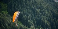 Paragliding - G Force Tandem Paragliding image 7