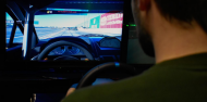 Race Car Simulator - Thrillzone image 4