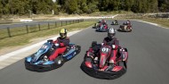 Raceline Karting - Off Road NZ image 5
