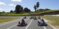 Raceline Karting - Off Road NZ image 3
