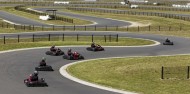 Raceline Karting - Off Road NZ image 2