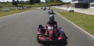 Raceline Karting - Off Road NZ image 8