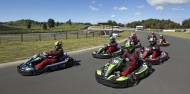 Raceline Karting - Off Road NZ image 1