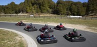 Raceline Karting - Off Road NZ image 6