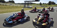 Raceline Karting - Off Road NZ image 7