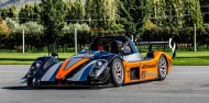 Racing Car U-Drive Experiences - Highlands Motorsport Park image 1