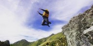 Rafting - Waiau River Canyon Grade 2 - Hanmer Springs Attractions image 5