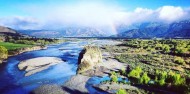 Rafting - Waiau River Canyon Grade 2 - Hanmer Springs Attractions image 6