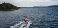 Ulva Island Guided Walk – Rakiura Charters and Water Taxi image 1
