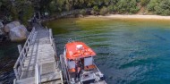 Whalers Base History Tour - Rakiura Charters and Water Taxi image 4