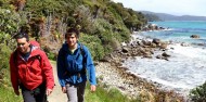 Freedom Walk Port William – Rakiura Charters and Water Taxi image 2