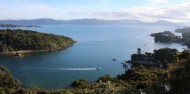 Whalers Base History Tour - Rakiura Charters and Water Taxi image 2