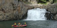 Rafting - Rangitaiki Scenic Grade 2 image 5