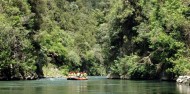 Rafting - Rangitaiki Scenic Grade 2 image 2