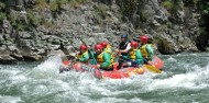 Rafting - Rangitaiki Scenic Grade 2 image 1