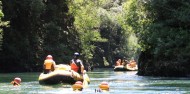 Rafting - Rangitaiki Scenic Grade 2 image 4