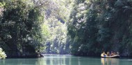 Rafting - Rangitaiki Scenic Grade 2 image 6