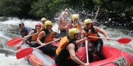 Rafting - Rangitaiki River Grade 3-4 image 1