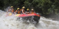 Rafting - Rangitaiki River Grade 3-4 image 3