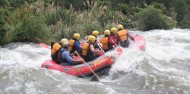 Rafting - Rangitaiki River Grade 3-4 image 5