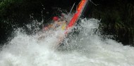 Rafting - Rangitaiki River Grade 3-4 image 6